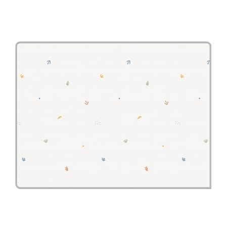 เบาะรองคลาน PARKLON DP-HEAL 150X200X1.5CM_2